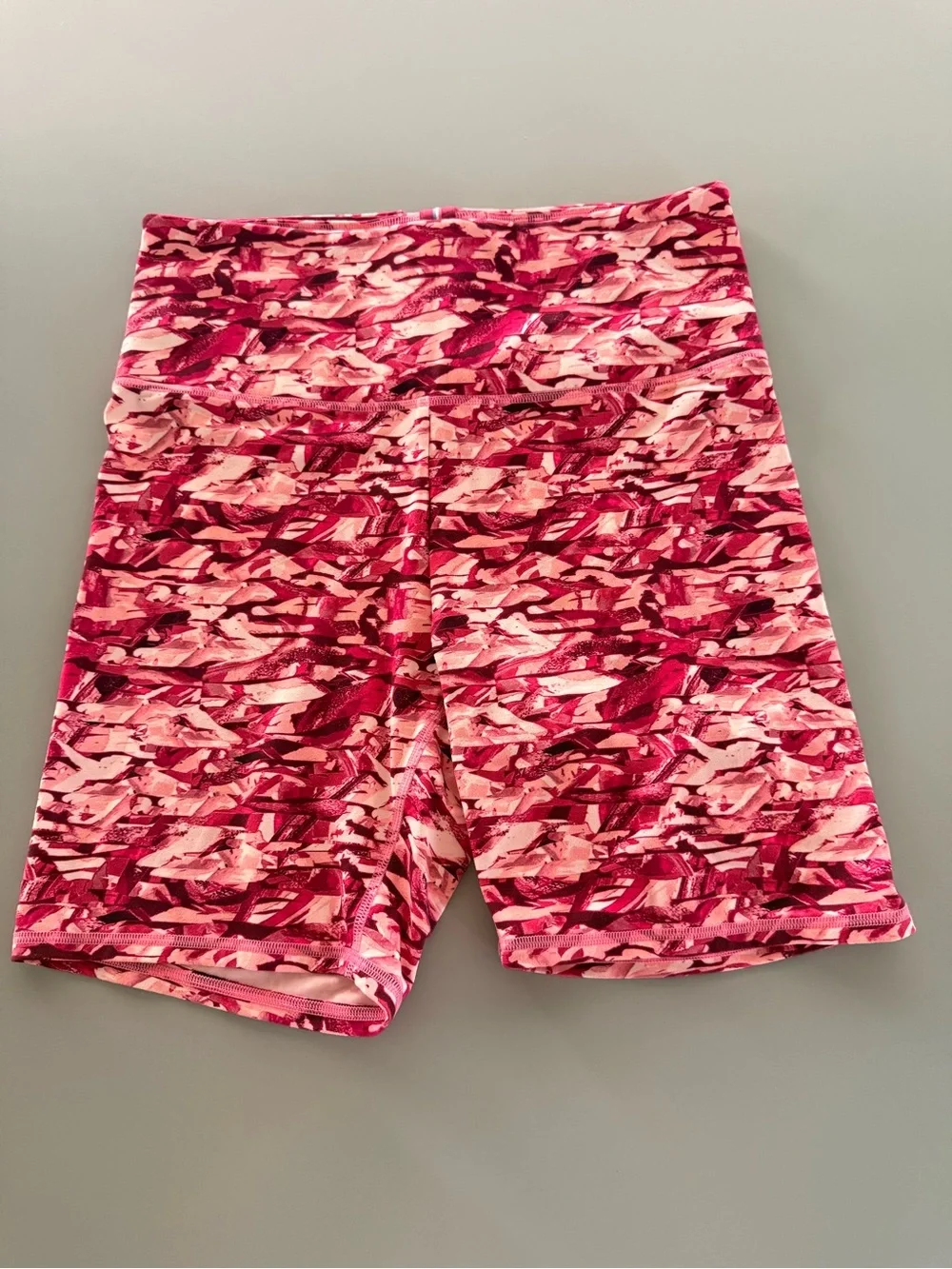 FourLaps Biker Shorts